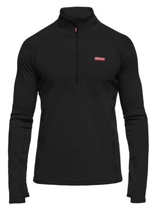 Термобельё куртка BASK RICHMOND JKT V2 черный