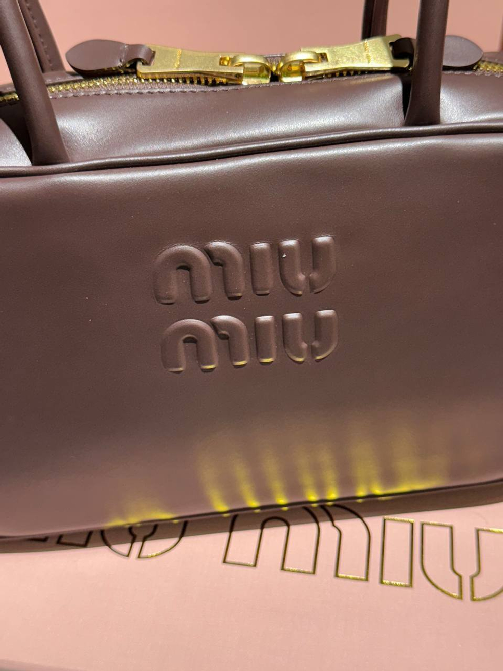 Сумка MIU MIU, арт. 484792467
