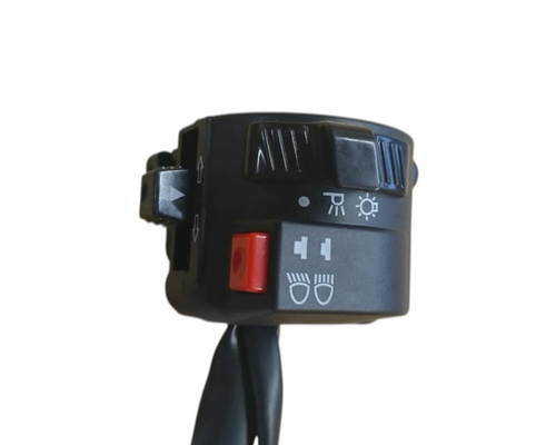 Переключатель левый Минск Х250