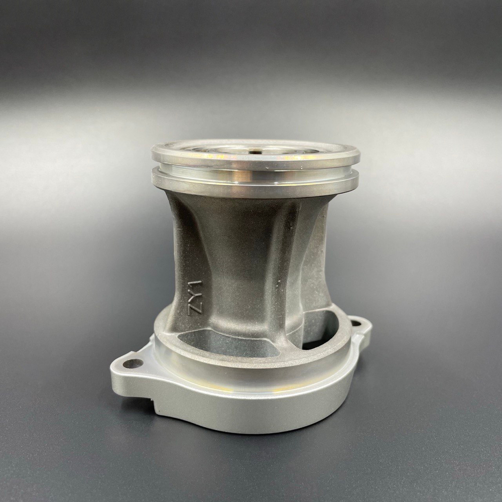 Ступица в сборе Honda 8-20