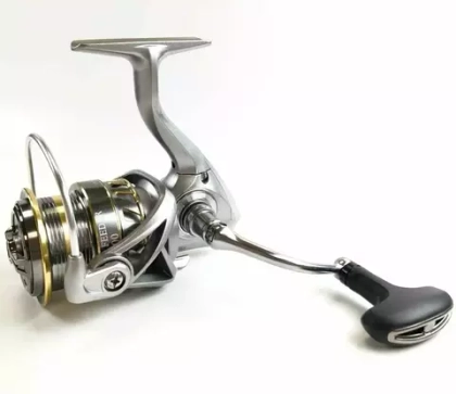 Катушка Ryobi Virtus Feeder 4000