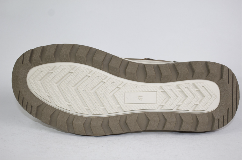 Ботинки мужские зимние 24111-C