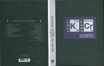King Crimson / The Elements (2016 Tour Box)(2CD)
