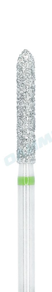 879-016C-FG Боры алмазные типа FG диам. 1,6 мм шт.