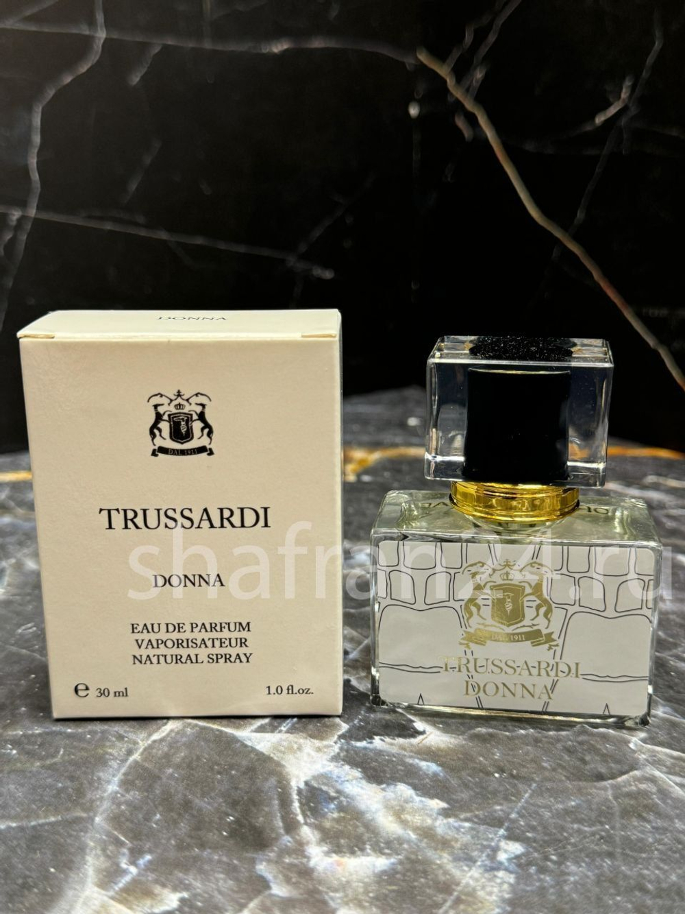 Trussardi Donna, 30 ml (для женщин)
