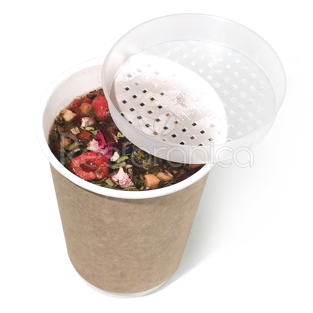 Набор авторского чая Tasteabrew "ИММУНИТЕТ" (31 порция чая + система заваривания в подарок)