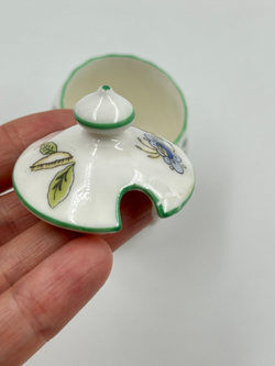 Горчичница Minton
