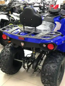 Квадроцикл MOTAX Grizlik 200 Ultra