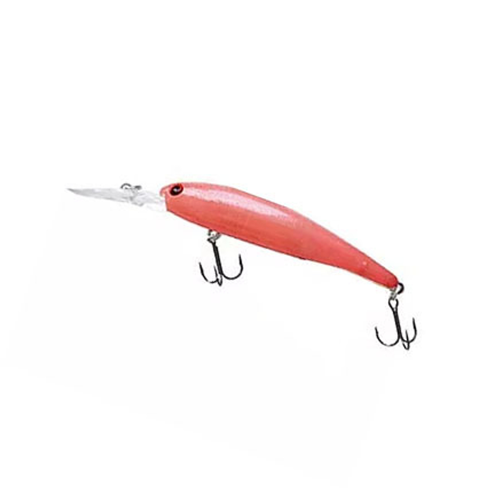 Bandit B-Shad 9 см., цвет 003 Glow