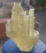 3D принтер RK-1