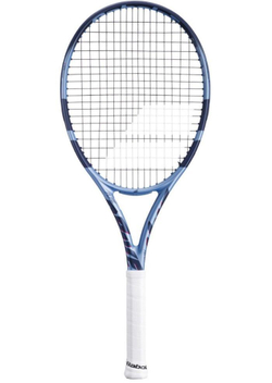 Теннисная ракетка Babolat Pure Drive Team 11-gen + Струны + Натяжка