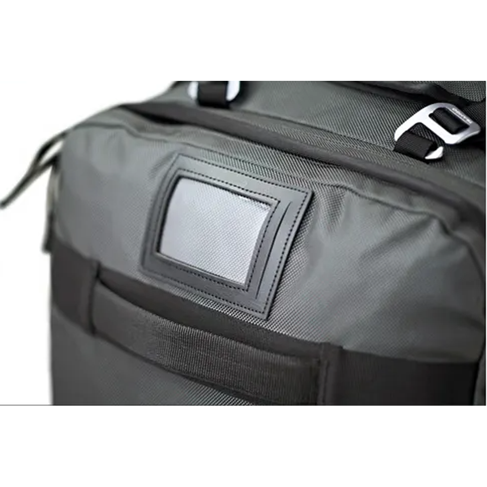 TRANGO баул транспортный Tera Duffle 80