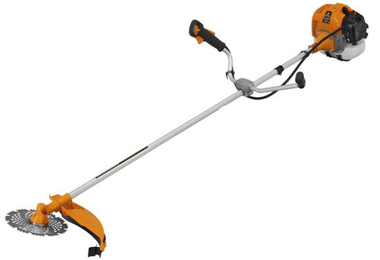 Триммер бензиновый CARVER GBC-430M