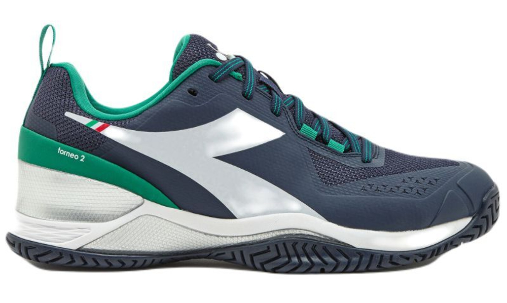 Diadora blushield 2 hot sale