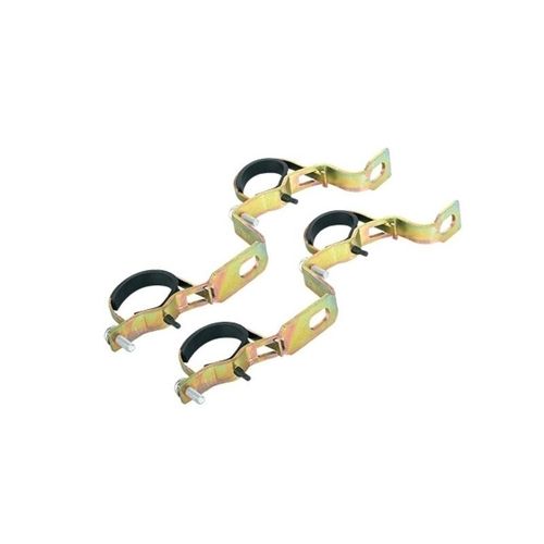 Пара кронштейнов для коллекторов 3/4" HLV