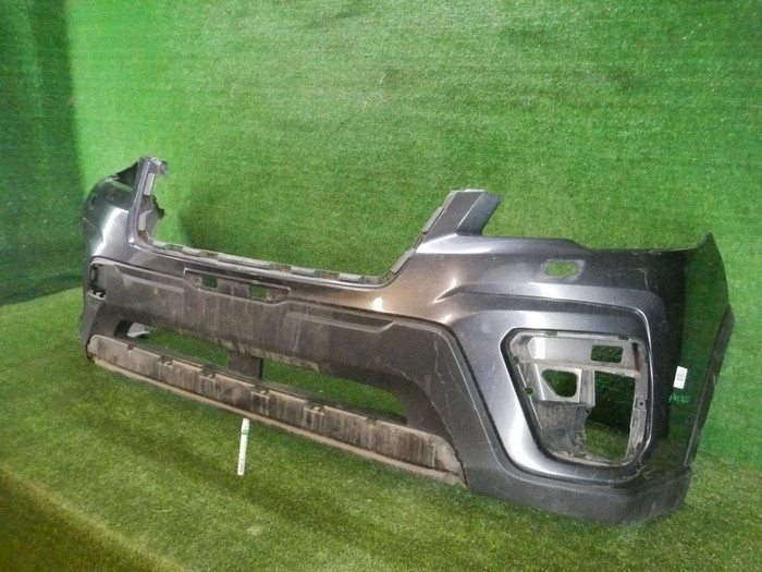 Бампер передний Subaru Forester 5 SK (2018-2021)