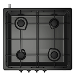 Плита газовая настольная бытовая DARINA L NGM441 03 В
