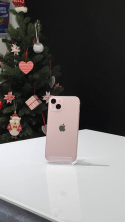 iPhone 13