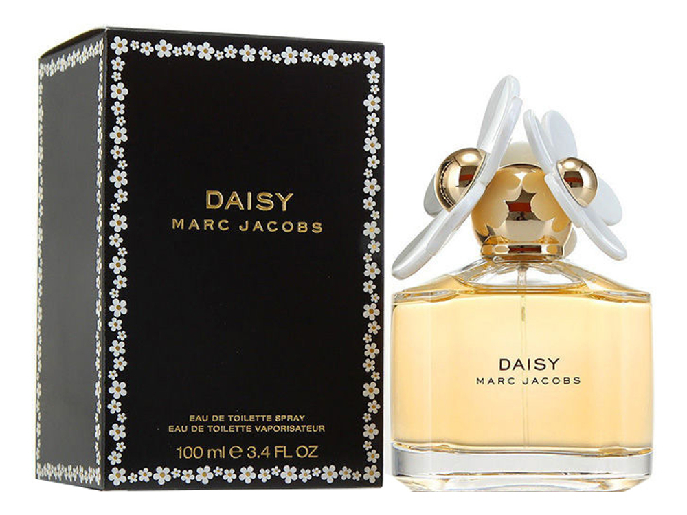 Marc Jacobs Daisy