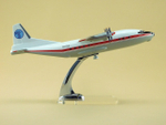 Модель самолета Ан-12 (М1:100, AeroNord-Group S.R.L)
