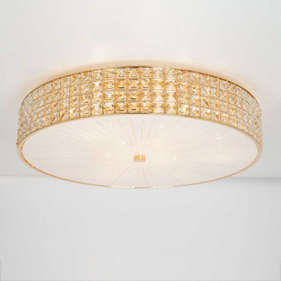 Потолочный светильник Citilux Портал CL324102