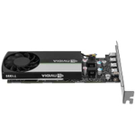 Видеокарта nVidia Quadro T1000 8Gb 900-5G172-2770-000