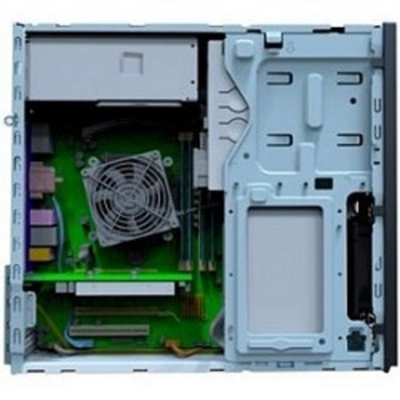 Desktop EL501BK PM-300ATX  U3.0*2AXXX  Slim Case  [6116779]