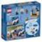 Lego konstruktor City Police Dog Unit