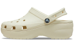 Crocs Classic Clog (Женская размерная сетка)