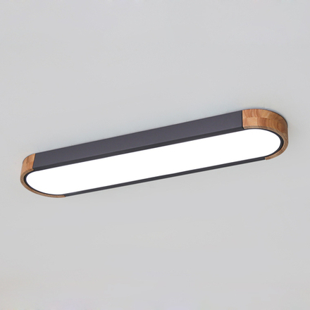 Потолочный Светильник Linn L95 Grey By Imperiumloft