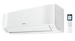 Бытовые сплит-системы Hitachi RAK-DJ18PHAE/RAC-DJ18PHAE фото 