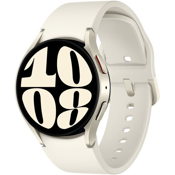 Samsung Galaxy Watch6 40mm White Gold
