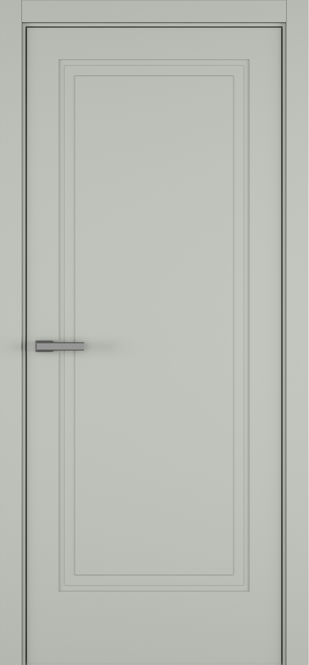 Межкомнатная дверь Zadoor Art-Lite ПГ Неаполь 5