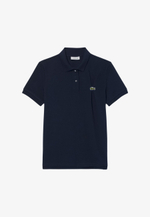 Lacoste Футболка-поло - Тёмно-синий (LA221D0D7-K11)