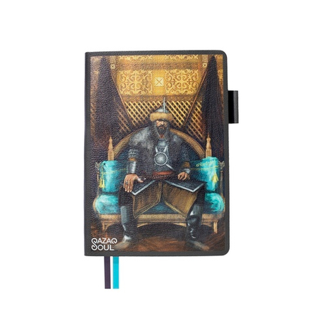 Ежедневник Тақ