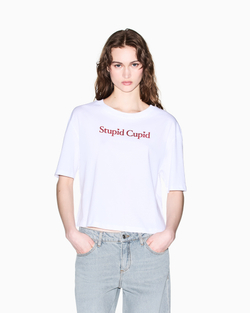 Футболка женская ARMANI EXCHANGE