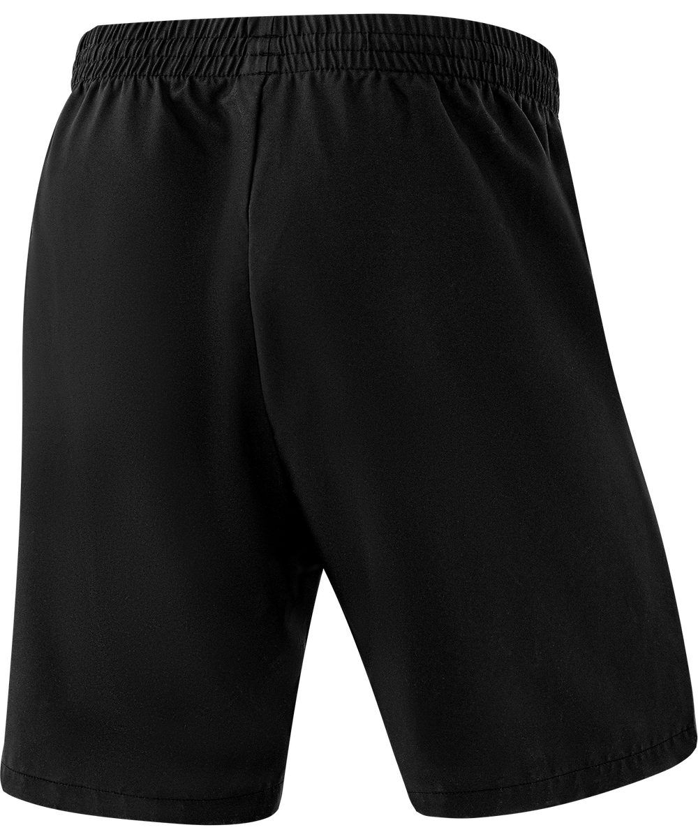Шорты спортивные Camp Woven Shorts, черный