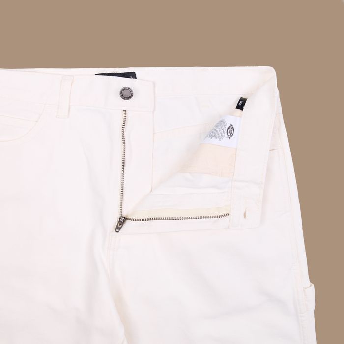 Шорты мужские Dickies Duck Canvas Stone Washed Short артикул:DK0A4XNGC431 - купить в магазине Дайс
