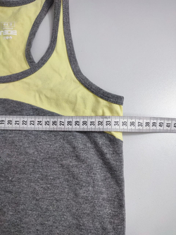 Топ Твоё спортивный 44 размер