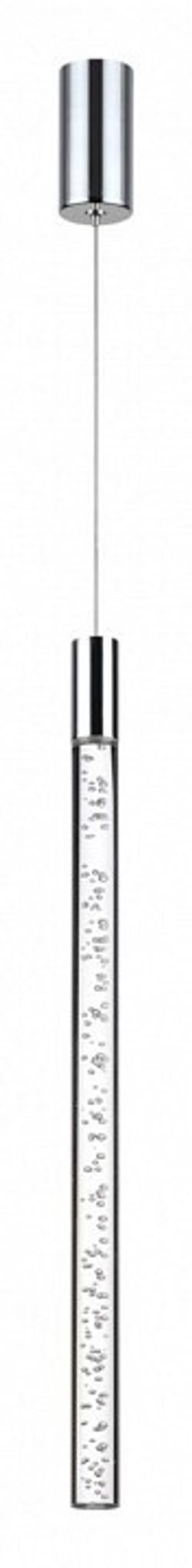 Подвесной светильник Odeon Light Sparky 4370/5L