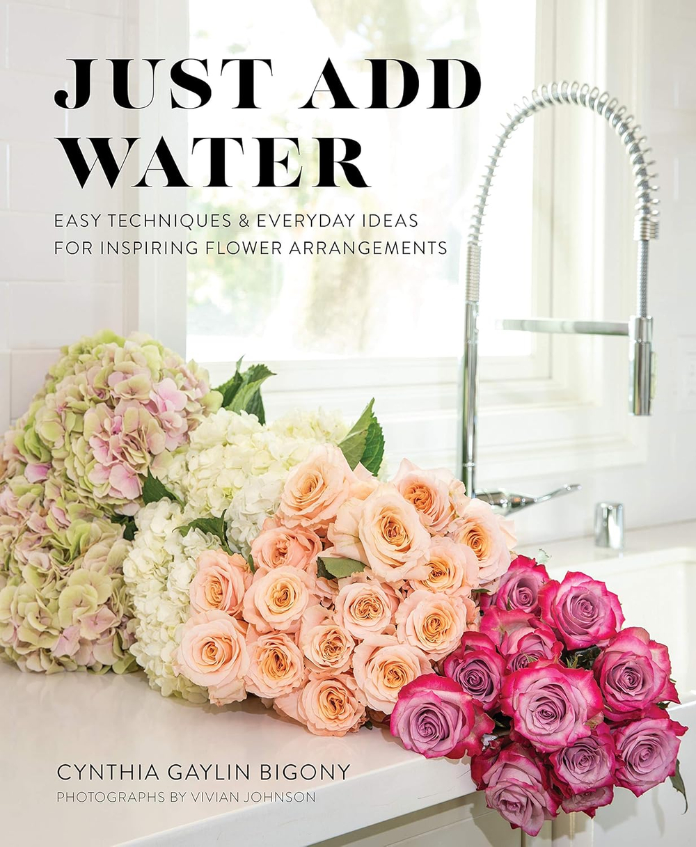 Just Add Water