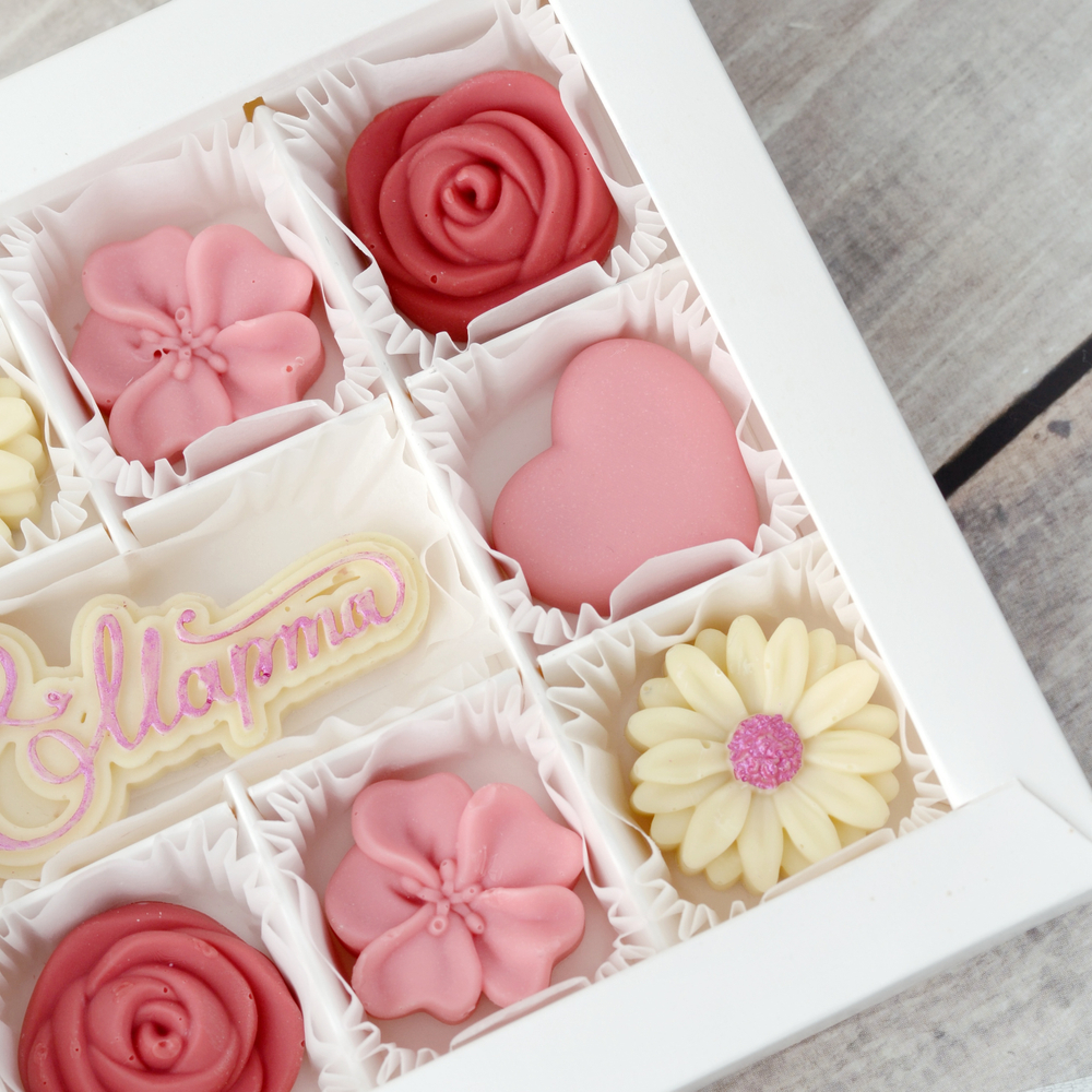 Набор "8 марта" #6