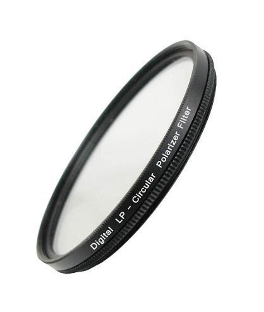 Светофильтр Flama CPL 46mm