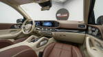 Mercedes-Benz GLS 600 Maybach