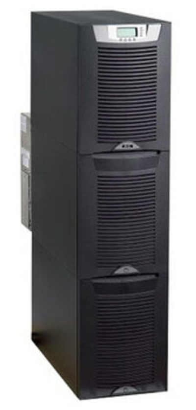 ИБП EATON Powerware 9155 9155-10-NHS-25-64X9AH