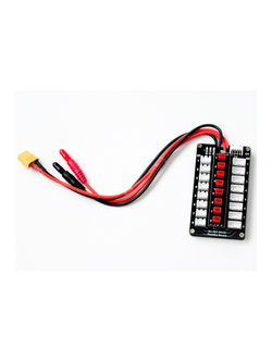 Балансировочная плата G.T.Power 2S/3S