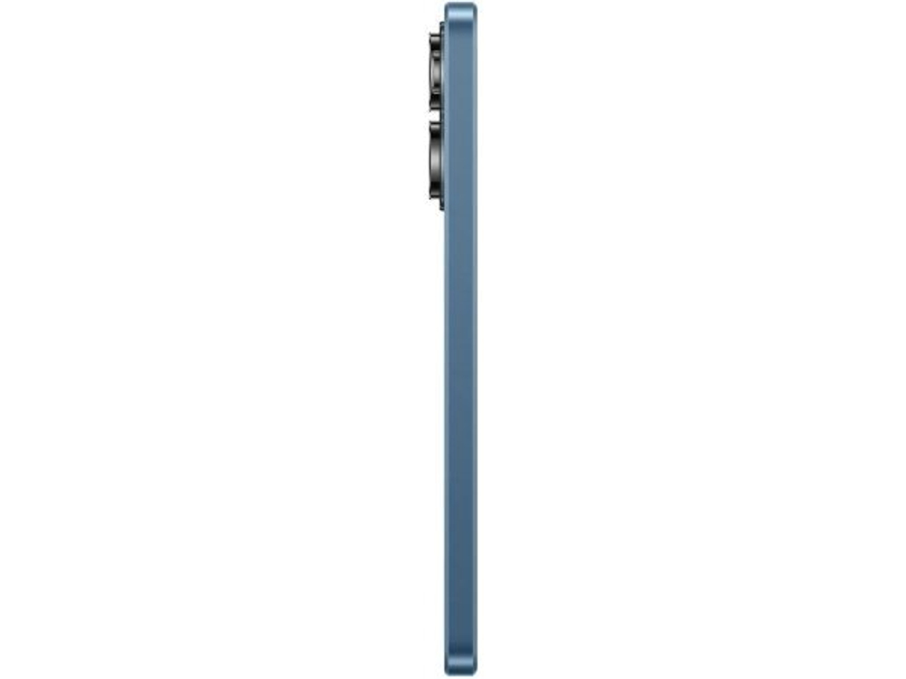 Смартфон Poco X6 5G 8/256Gb Blue