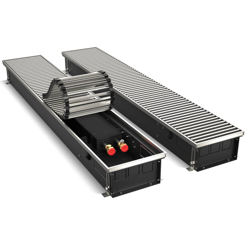 Конвектор внутрипольный Royal Thermo ATRIUM-110/200/2400-DG-U-NA НС-1477247