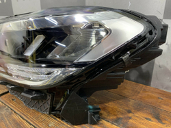 Фара левая LED Volkswagen Polo 6 20-нв Б/У Оригинал 6N5941005A