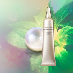 Shiseido Future Solution LX - Осветляющая и разглаживающая база SPF 30, 40 ml
